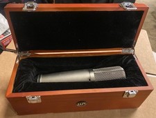 Warm audio u87 for sale  Columbus