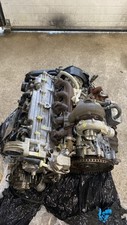 Moteur volvo xc70 d'occasion  Chaumont