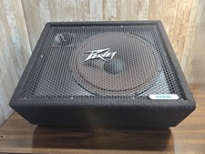 Peavey 112m unpowered for sale  Proctorville