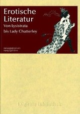 Erotische literatur directmedi gebraucht kaufen  Berlin