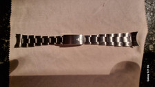 Bracciale rolex rivetti usato  Italia