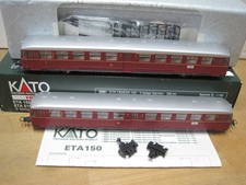 Kato 30801 triebwagen gebraucht kaufen  Bamberg