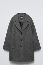 Zara girl herringbone for sale  COVENTRY