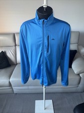 Lindeberg golf top for sale  NOTTINGHAM