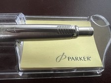 Parker penna portamine usato  Roma