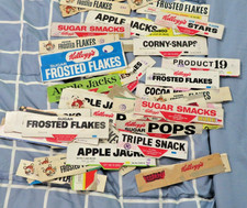 Group kelloggs cereal for sale  Beverly Hills