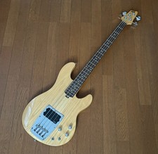 Ibanez atk200 bass d'occasion  Expédié en Belgium