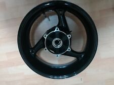 Felge hinterrad suzuki gebraucht kaufen  Neukirchen-Vluyn