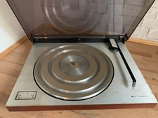 Platine vinyle beogram d'occasion  Brive-la-Gaillarde