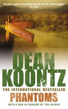 Phantoms dean koontz. for sale  UK