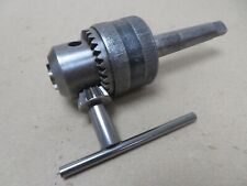 Rohm drill chuck for sale  CASTLEFORD