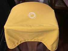 BUGABOO BEE 3 CAPUZ SOLAR EXTENSÍVEL AMARELO Compatível com BEE 5 comprar usado  Enviando para Brazil