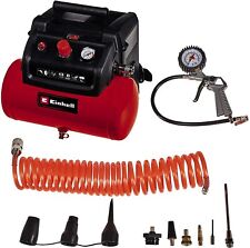 Einhell 190 set gebraucht kaufen  Hurlach