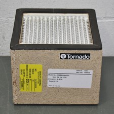 Tornado hepa vacuum for sale  South Bend
