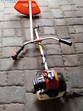 Motorsense benzin rasentrimmer gebraucht kaufen  Schwarzenberg