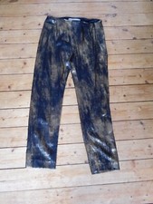 Clemens august seidenhose gebraucht kaufen  Bergisch Gladbach