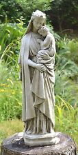 Large madonna child for sale  HORSHAM