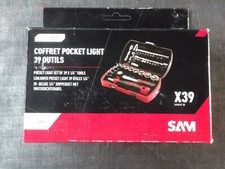 Sam coffret nano d'occasion  Saint-Loup-Géanges