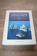 Enciclopedia geografica italia usato  Saviore dell'Adamello