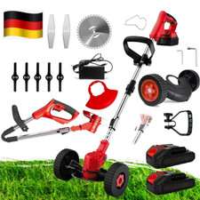 48v rot elektro gebraucht kaufen  Ginsheim-Gustavsburg