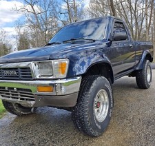 1991 toyota tacoma for sale  Jeffersonville