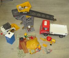 Playmobil 4041 förderanlage gebraucht kaufen  Oberhausen