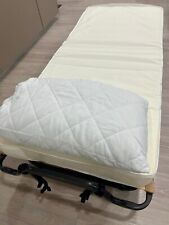 Folding bed mattress for sale  CRAWLEY