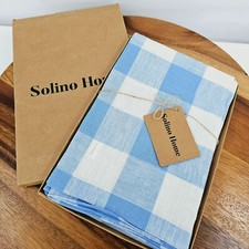 Solino home napkins for sale  Dora