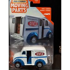 Matchbox moving parts for sale  HUDDERSFIELD