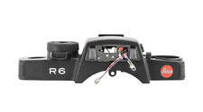 Leica germany black usato  Boscoreale