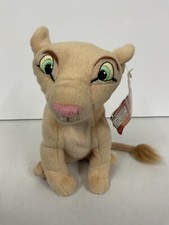 Vintage disney lion for sale  WATERLOOVILLE
