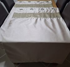 Beautiful gold sequined for sale  STOCKTON-ON-TEES