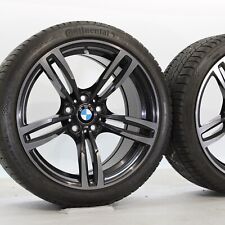 Riginal bmw f80 gebraucht kaufen  München