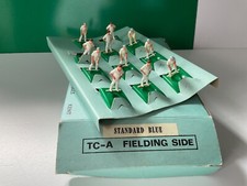 Subbuteo tavolo cricket usato  Spedire a Italy