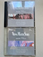 Vienna master series usato  Napoli