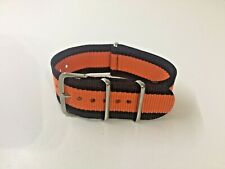 Cinturino g10 nylon usato  Italia