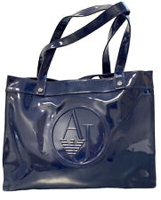 ARMANI JEANS BORSA DONNA WOMAN BAG VINTAGE JHD4164 comprar usado  Enviando para Brazil
