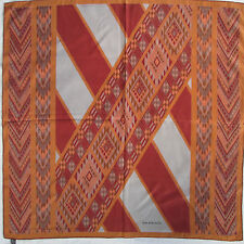 Superbe foulard balenciaga d'occasion  Montferrand-le-Château
