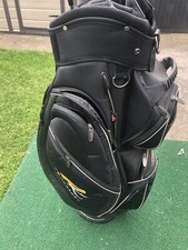 Powkaddy golf bag for sale  GREENFORD