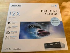Asus blu ray gebraucht kaufen Asus blu ray gebraucht kaufen  Einbeck