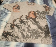Shirt reebok pump usato  Scandiano