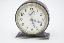Relógio despertador vintage Westclox Baby Ben 61 N funcionando **OBO** comprar usado  Enviando para Brazil