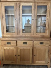 Buffet cabinet solid for sale Buffet cabinet solid for sale  MAIDSTONE