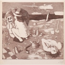 Lutz friedel grafik gebraucht kaufen Lutz friedel grafik gebraucht kaufen  Deutschland