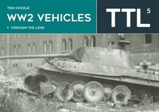 Ww2 vehicles lens for sale  DERBY