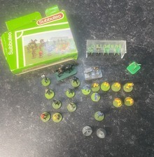 Subbuteo stadium figures for sale  CANVEY ISLAND
