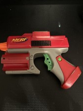 Red nerf crossfire for sale  Salisbury