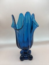Viking glass bluenique for sale  Athol