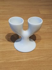 White ceramic vintage for sale  BIRMINGHAM