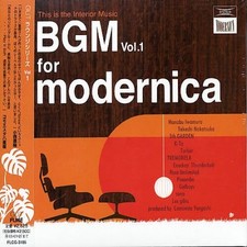 Bgm vol. for d'occasion  Expédié en France